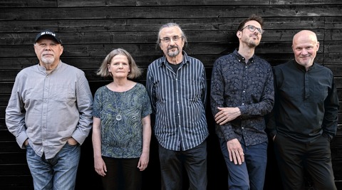 Norbert Dmling prsentiert - Heppenheim - 28.02.2026 20:00