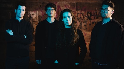 Clara Vetter Trio - Heppenheim - 15.11.2025 20:00
