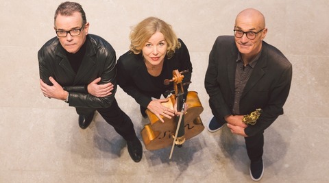 TRIO SFERA - Heppenheim - 21.02.2026 20:00