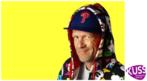 Kai Podack - Heppenheim - 27.09.2025 20:00