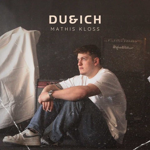 Mathis Kloss - Du & Ich Tour 2026 - Berlin - 14.03.2026 20:00
