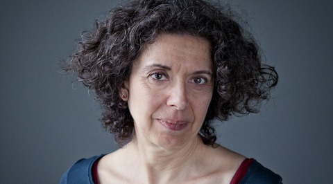 Esther Dischereit - Heppenheim - 24.02.2026 20:00