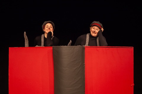 Theater Lakritz - Heppenheim - 15.03.2026 14:30
