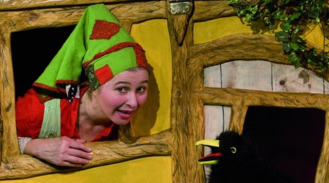 L'UNA Theater - Heppenheim - 28.09.2025 14:30
