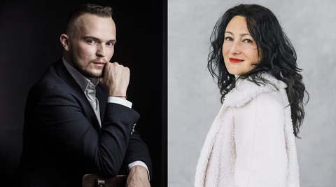 N. Wanderer & D. Tchakarova - Heppenheim - 18.01.2026 17:00