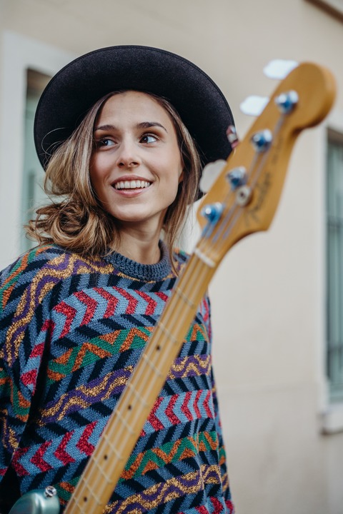 Irek Glyk Quintet feat. Kinga Glyk - Kooperation mit dem Jazzclub Lindau - Lindau (B) - 11.10.2025 20:00