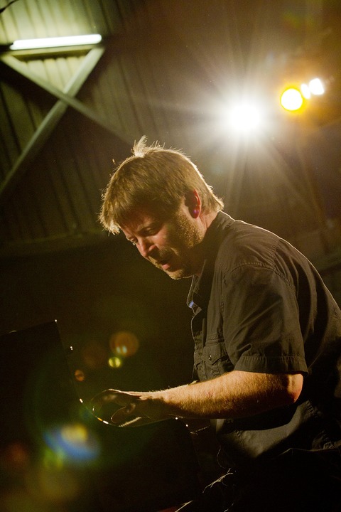 BEBELAAR o GODARD o CAGWIN o KROLL o BECK - &#8222;Pantheon&#8220;: Bach meets Jazz and World Music - Tbingen - 11.10.2025 20:00