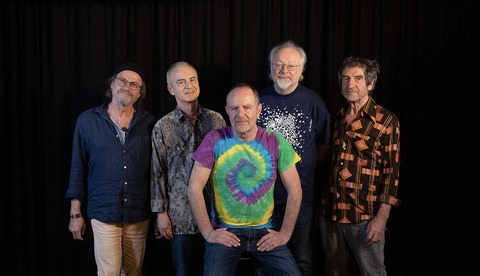 MANDALA MOVIE meets MASCOTTE - Stummfilm und Total Improvisation Kraut Space - Tbingen - 15.10.2025 20:00