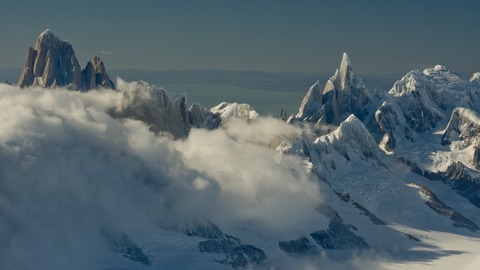 16. Braunschweiger Lichtbildfestival - Patagonien - Ruf der Wildnis - Braunschweig - 26.02.2026 19:30