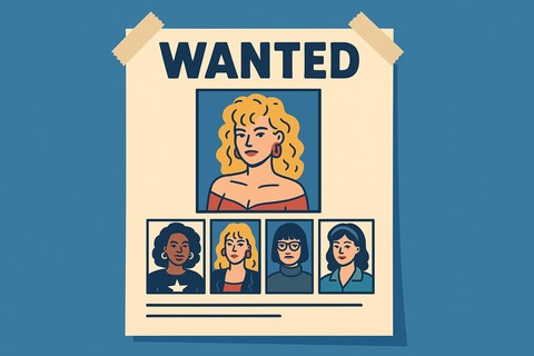 Traumfrau verzweifelt gesucht - Premiere - Taunusstein - 21.11.2025 19:30
