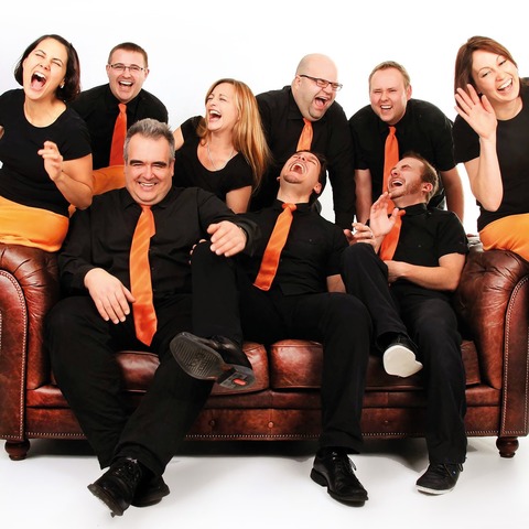Volle Mhre - Improtheater - Lauf - 07.11.2025 19:30