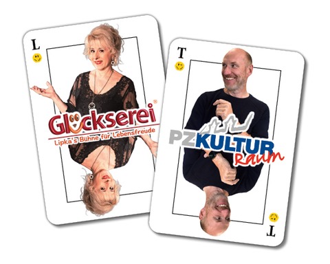 Auftakt: KulturGlck - Lauf - 03.10.2025 19:30