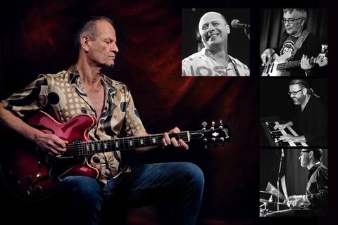 Mller & Friends: Different Ways - Lauf - 14.11.2025 19:30