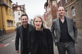 Songland Trio - Song Poetry