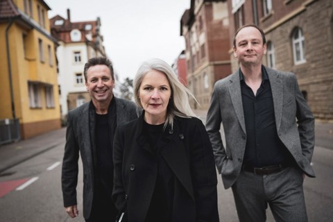 Songland Trio - Song Poetry - Rietberg - 02.02.2026 20:00