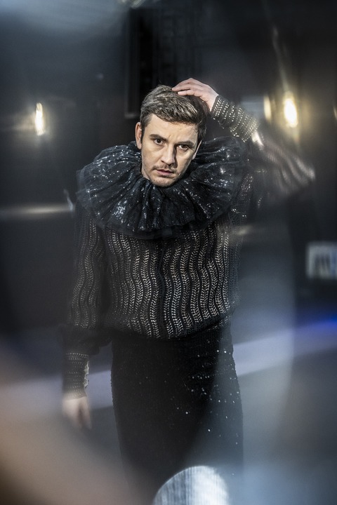 Der zerbrochne Krug - Heinrich von Kleist - Wilhelmshaven - 18.02.2026 20:00