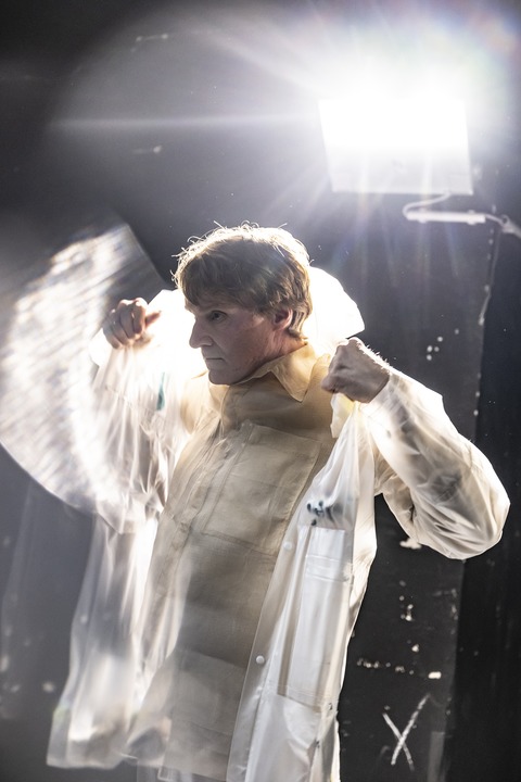 Moby Dick - Gernot Plass nach Herman Melville - Wilhelmshaven - 06.09.2025 20:00