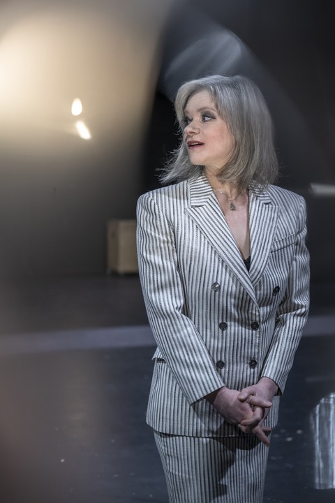 Nacht, Mutter - Marsha Norman - Wilhelmshaven - 30.11.2025 18:00