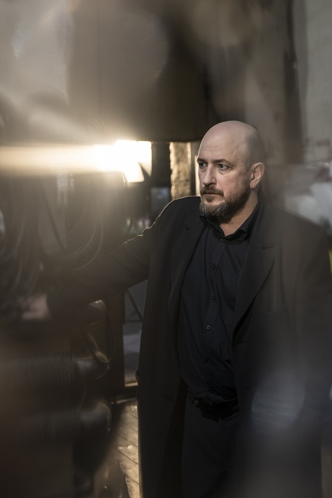 Mephisto - Tim Egloff nach Klaus Mann - Wilhelmshaven - 31.03.2026 20:00