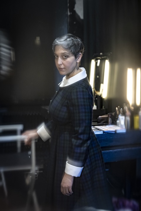 Alles muss glnzen - Noah Haidle - Wilhelmshaven - 07.02.2026 20:00