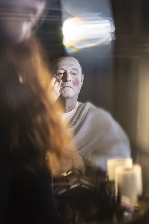 EWIG JUNG - Erik Gedeon - Wilhelmshaven - 13.02.2026 20:00