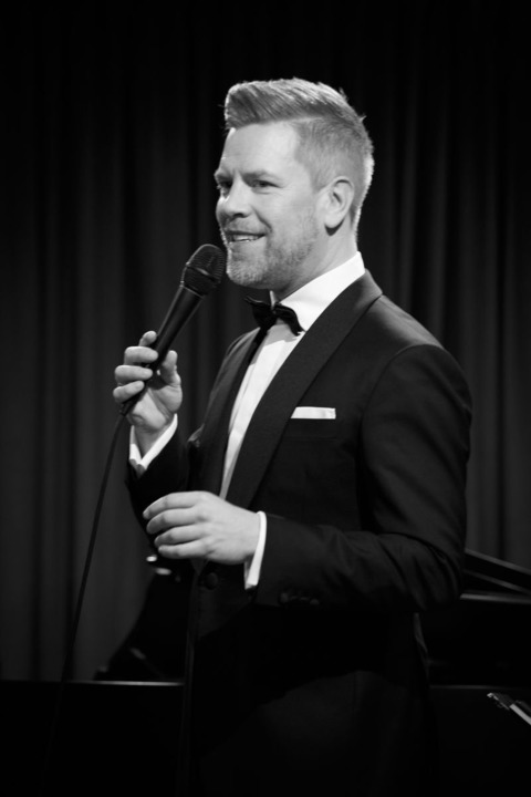 A Swinging Affair! Tom Gaebel & His Trio - The American Songbook and Beyond /Landesbhnen Specials - Wilhelmshaven - 20.02.2026 20:00