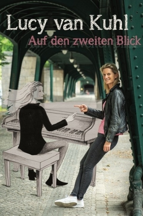 Auf den zweiten Blick - Hxter-Ottbergen - 19.09.2025 20:00
