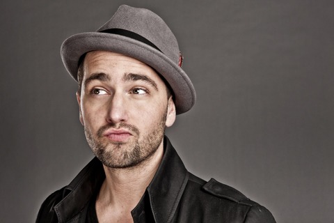 Cosmo Comedy Jam feat. Stefan Danziger - Minden - 08.10.2025 20:00