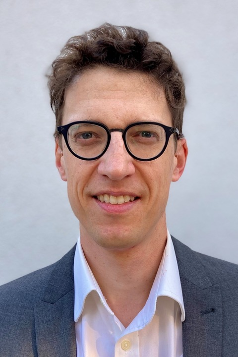 Lesung mit Moritz Pfeiffer - &#8222;Mein Grovater im Krieg 1939-1945 - Erinnerung und Fakten im Vergleich&#8220; - Albstadt - 11.07.2025 19:00