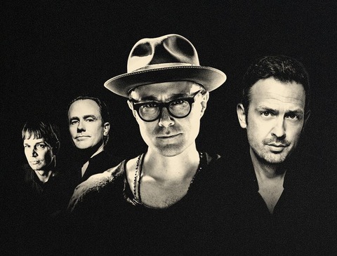 Chris Minh Doky & The Nomads Featuring Till Brnner Keith Carlock & George Whitty - Minden - 16.10.2025 20:00