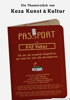 PASsPORT - ein Theaterstck - Freiburg - 05.07.2025 19:00