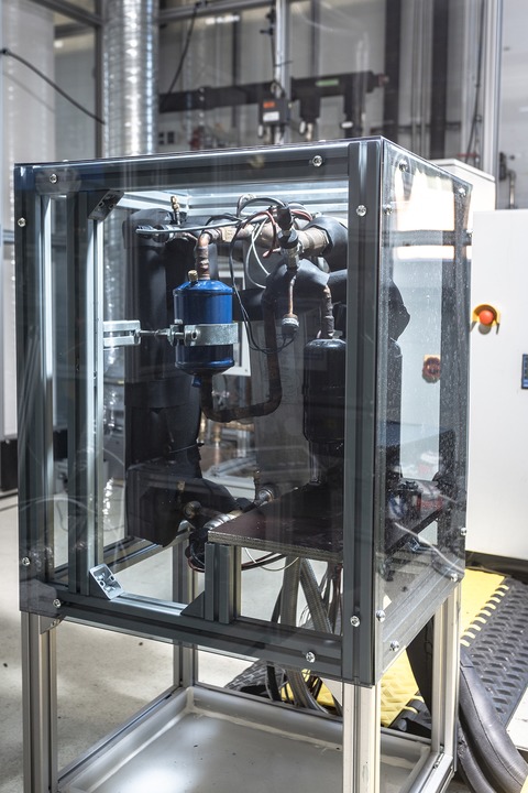 Forschen fr die Energiewende | Wrmepumpen: Heiztechnologie der Zukunft? - Freiburg - 10.07.2025 18:00