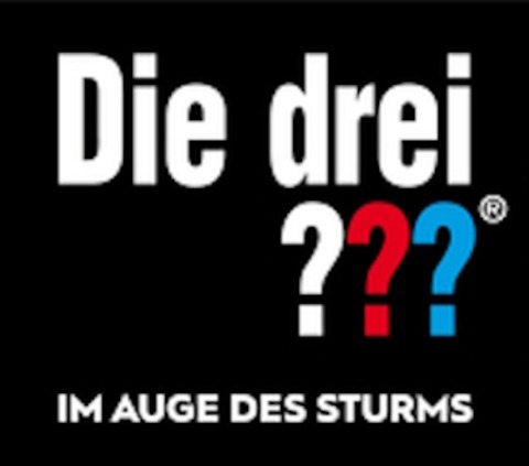 Die Drei ??? - Im Auge des Sturms - Uelzen - 15.02.2026 15:00