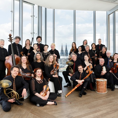Barocke Meisterwerke - Gweinstein - 11.10.2025 19:00