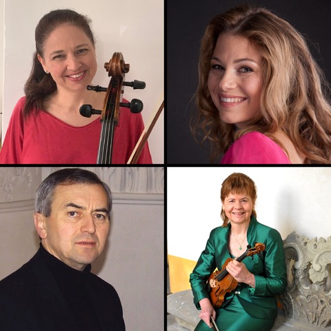 Perlen des Barock - Ebermannstadt - 09.10.2025 19:00