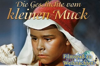 Die Geschichte vom kleinen Muck