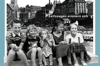 &#8222;Ruinenschleicher und Schachterleis&#8220; - Mnchen nach 1945