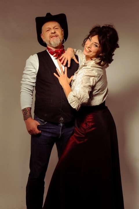 Schwester Cordula: liebt Westernromane - Liebe, Lasso, Leidenschaft - Friedberg - 27.09.2025 19:30