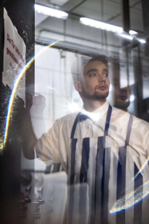 Hape Kerkelings KEIN PARDON - Das Musical - Emden - 17.09.2025 19:30