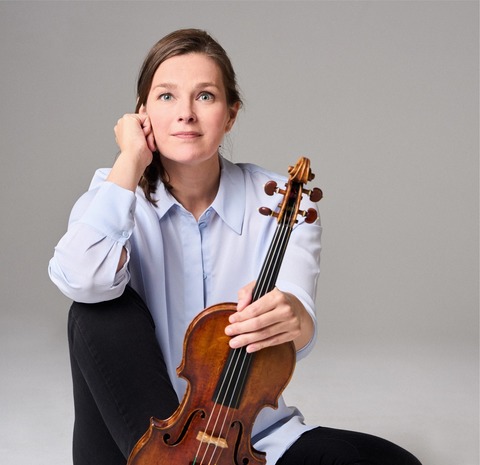 Camerata Salzburg - Janine Jansen & Gregory Ahss - Erlangen - 08.05.2026 19:30