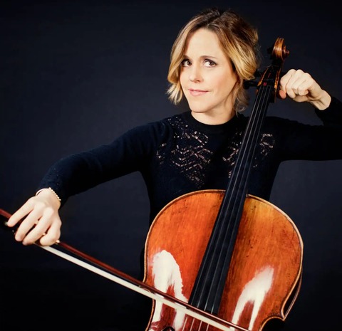 Tschechische Philharmonie - Sol Gabetta & Semyon Bychkov - Erlangen - 28.04.2026 19:30