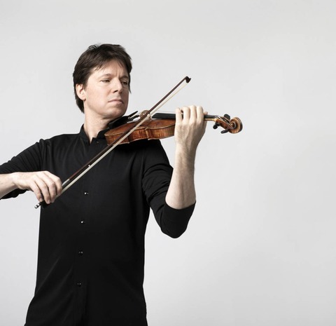 Academy of St Martin in the Fields - Joshua Bell - Erlangen - 14.01.2026 19:30