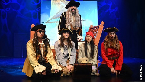 Anouk - Das Kindermusical - Emden - 19.03.2026 16:00