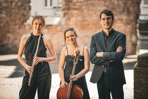 Konzert zum Neuen Jahr - Schwbisch Gmnd - 24.01.2026 20:00