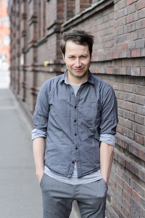Marco Tschirpke: Empirisch belegte Brtchen - Leipheim - 13.11.2025 20:00