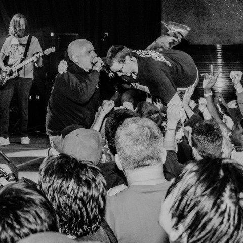 GORILLA BISCUITS - Special Guests: TERROR / NO PRESSURE - Wiesbaden - 21.11.2025 19:00 GORILLA BISCUITS - Special Guests: TERROR / NO PRESSURE - Wiesbaden - 21.11.2025 19:00