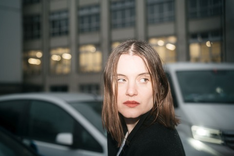 Sophia Kennedy - &#8222;Squeeze Me&#8220; live - Mnster - 20.02.2026 20:00