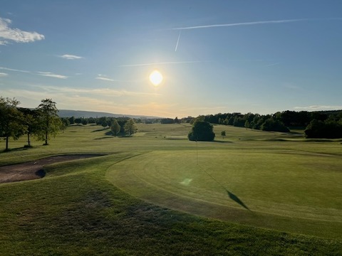 Bad Mnder bewegt - Golf-Schnupperkurs - Bad Mnder am Deister - 24.08.2025 10:30