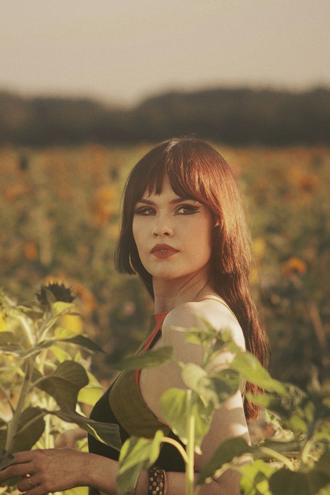 INA FORSMAN - After Dark Hour Tour 2025 - Wiltingen - 13.11.2025 20:00