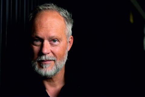 Marc Raabe: Die Nacht - Meppener Krimitage 2025 - Meppen - 07.11.2025 20:00